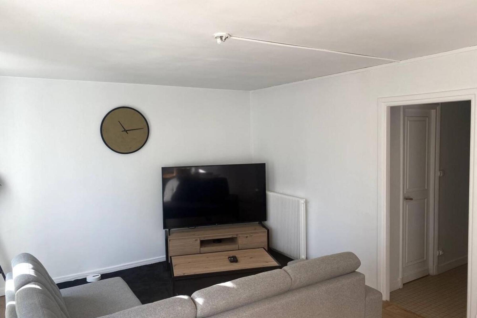 Apartment Bienvenue Au P'tit Lou *