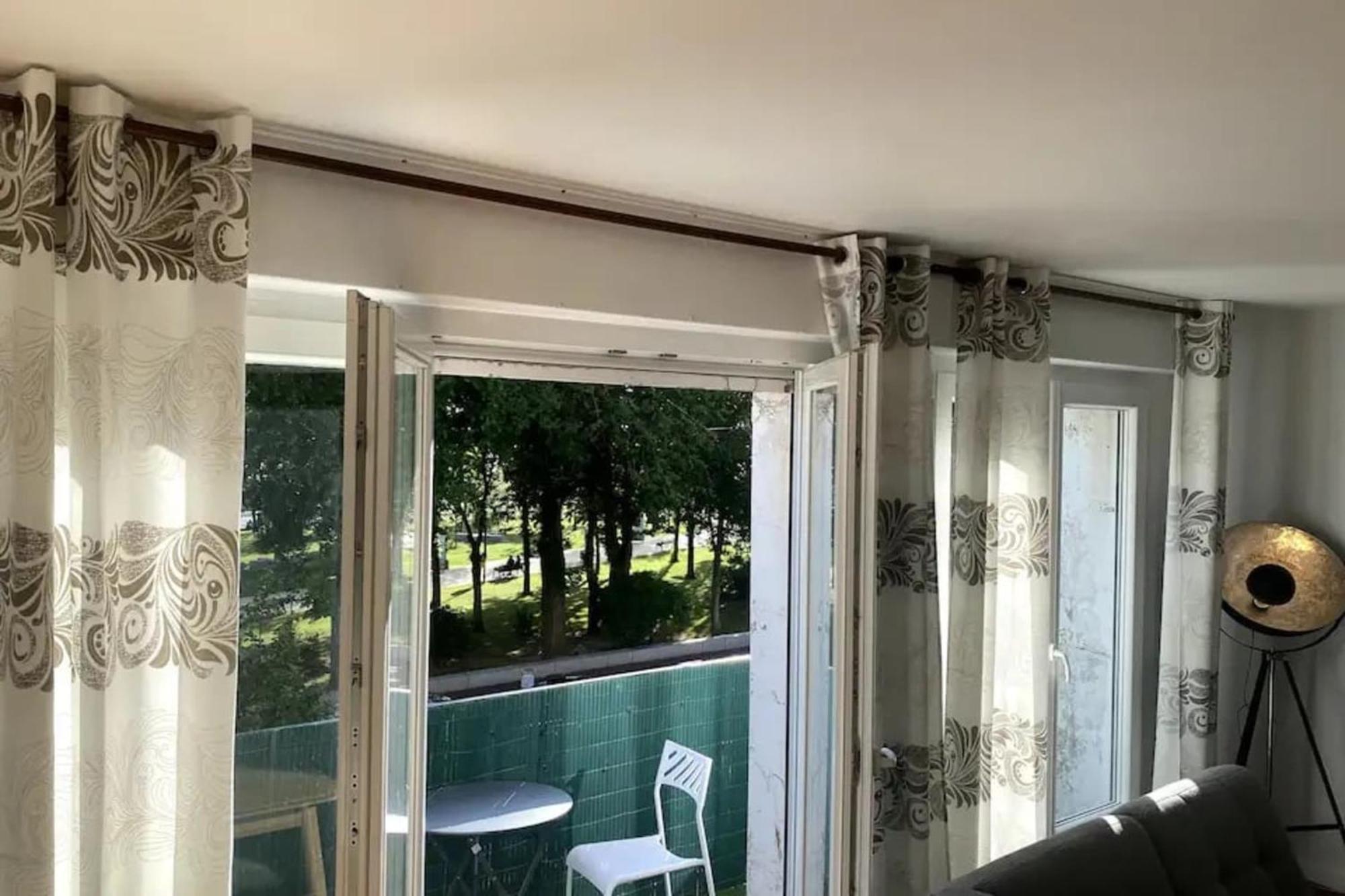 Bienvenue Au P'tit Lou Apartamento Boulogne-sur-Mer