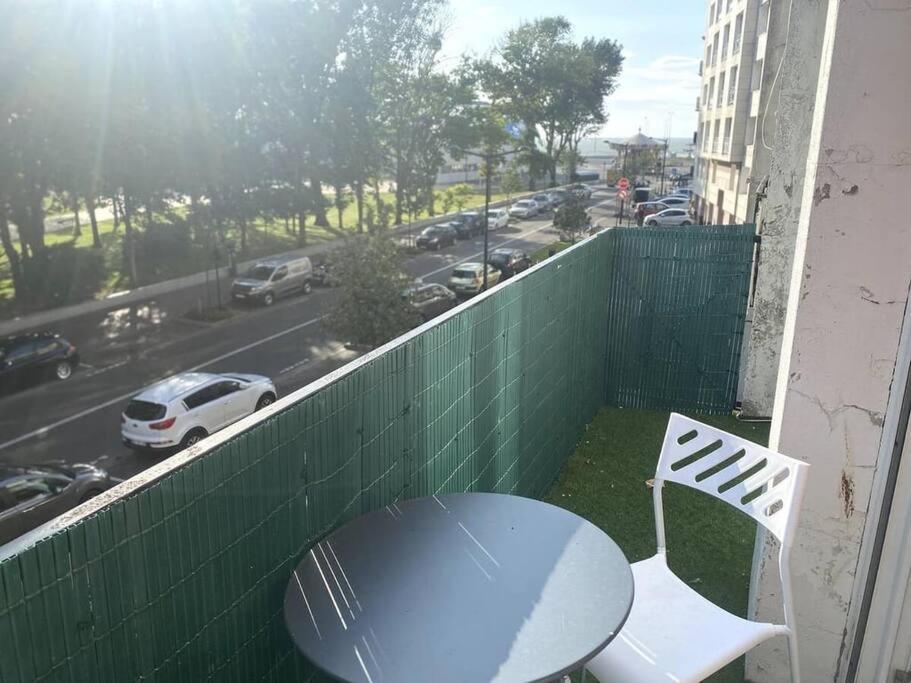 Bienvenue Au P'tit Lou * Boulogne-sur-Mer