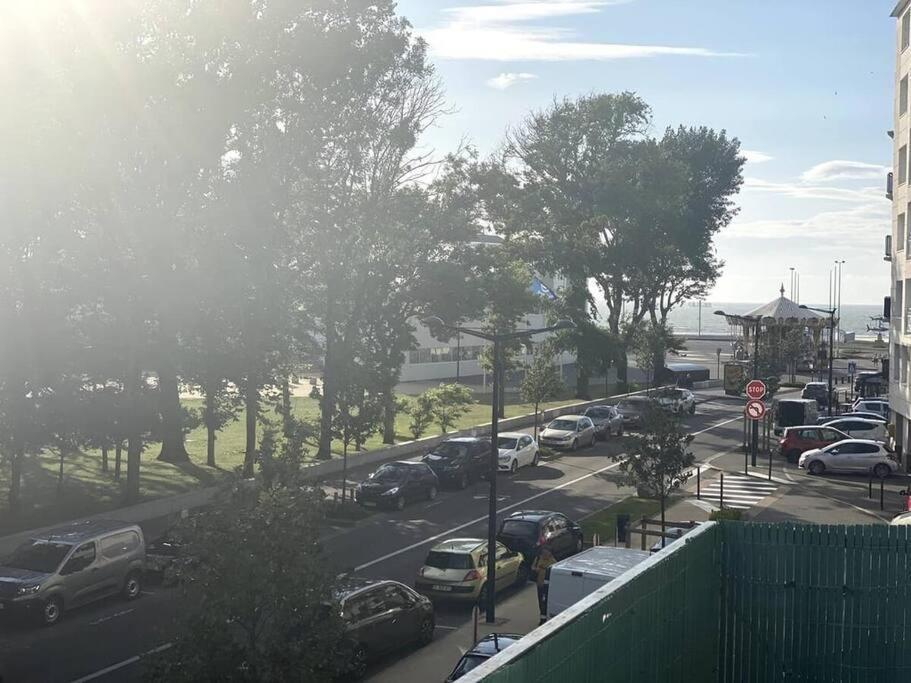 Apartment Bienvenue Au P'tit Lou Boulogne-sur-Mer